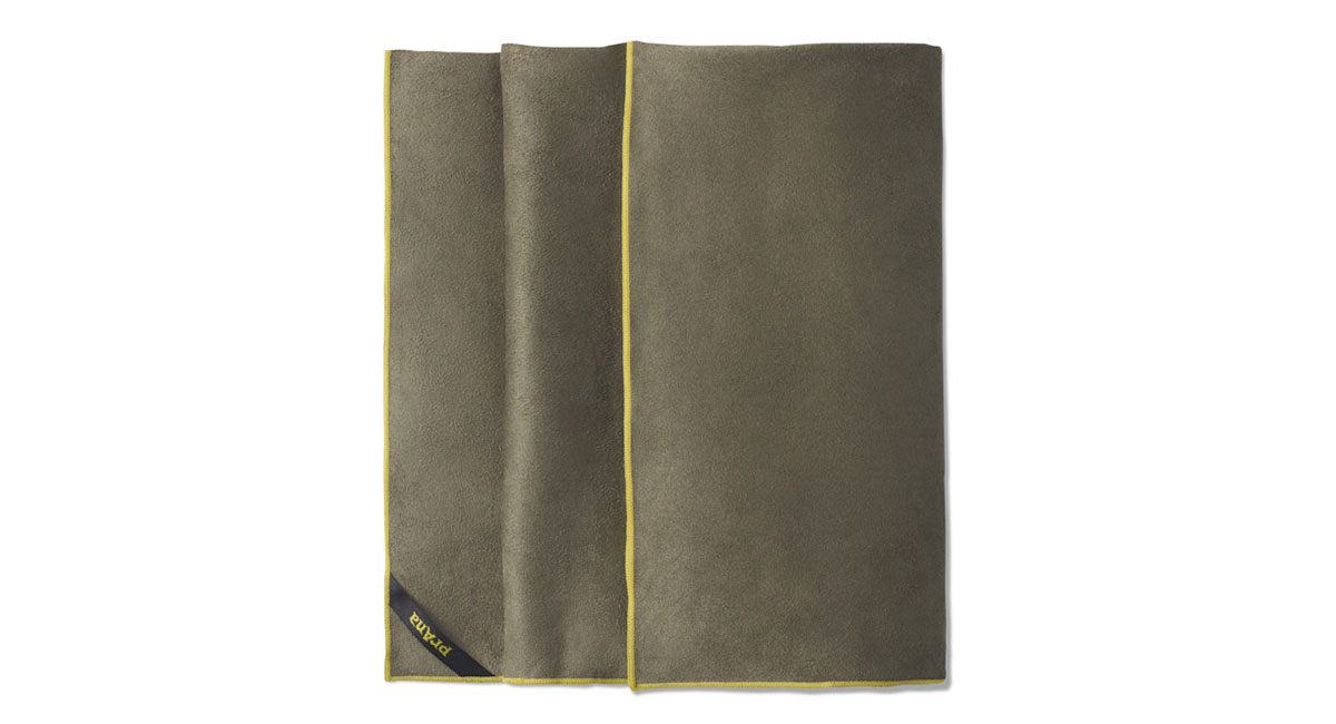 prAna Maha Yoga Towel