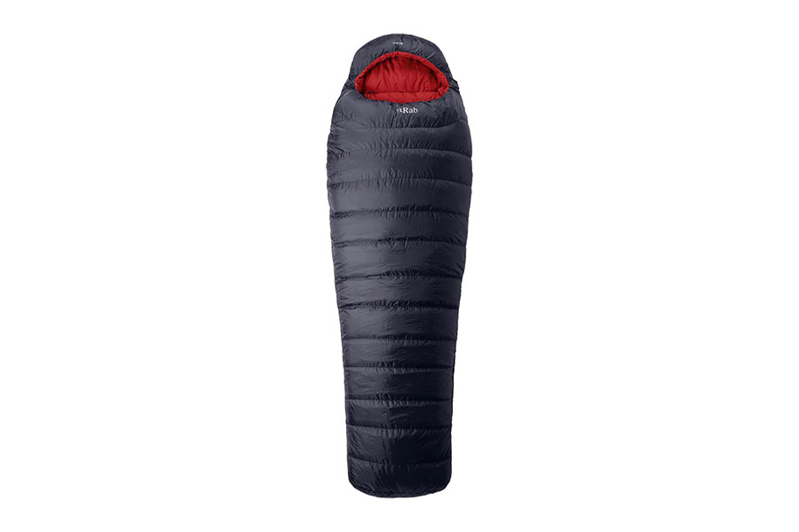 Rab Ascent 700 Sleeping Bag 17-Degree Down