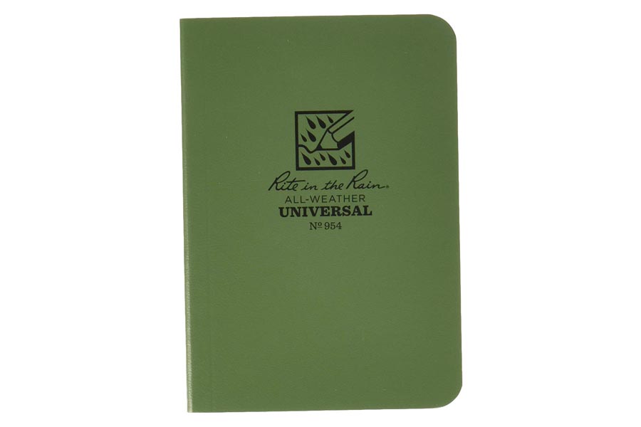 Rite in the Rain Notebook Rite in the Rain Notebook