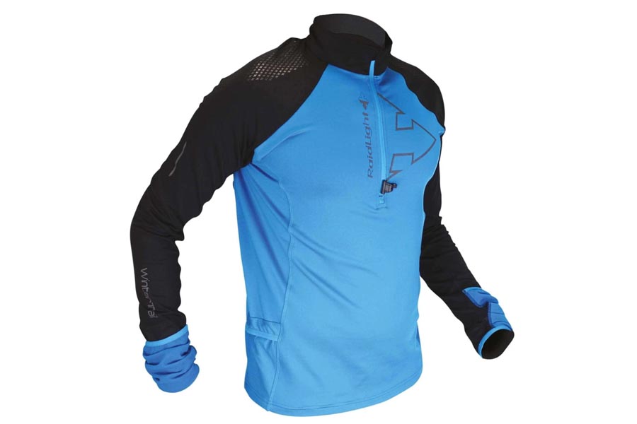 RaidLight WinterTrail Long Sleeve Top