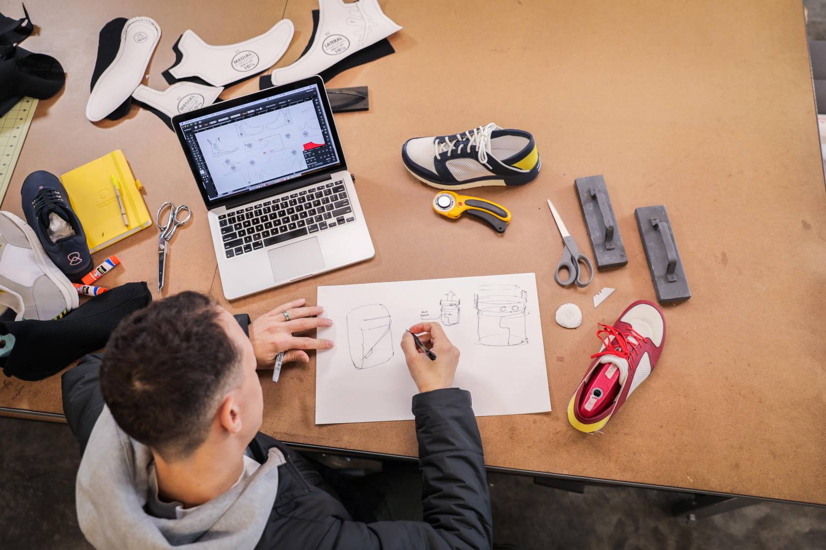 Earn a Sports Product Management Master’s From Anywhere GearJunkie