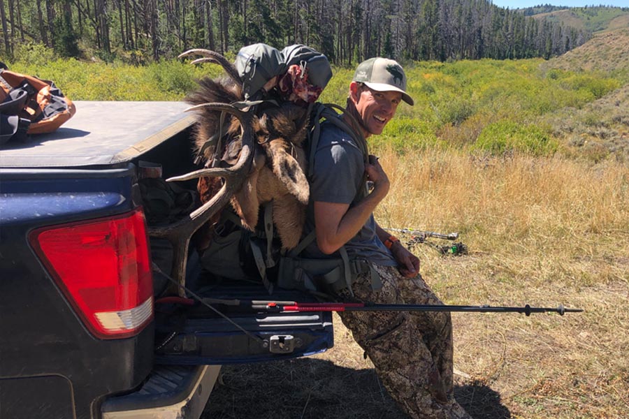 10 Tips for a Better OvertheCounter Elk Hunt GearJunkie