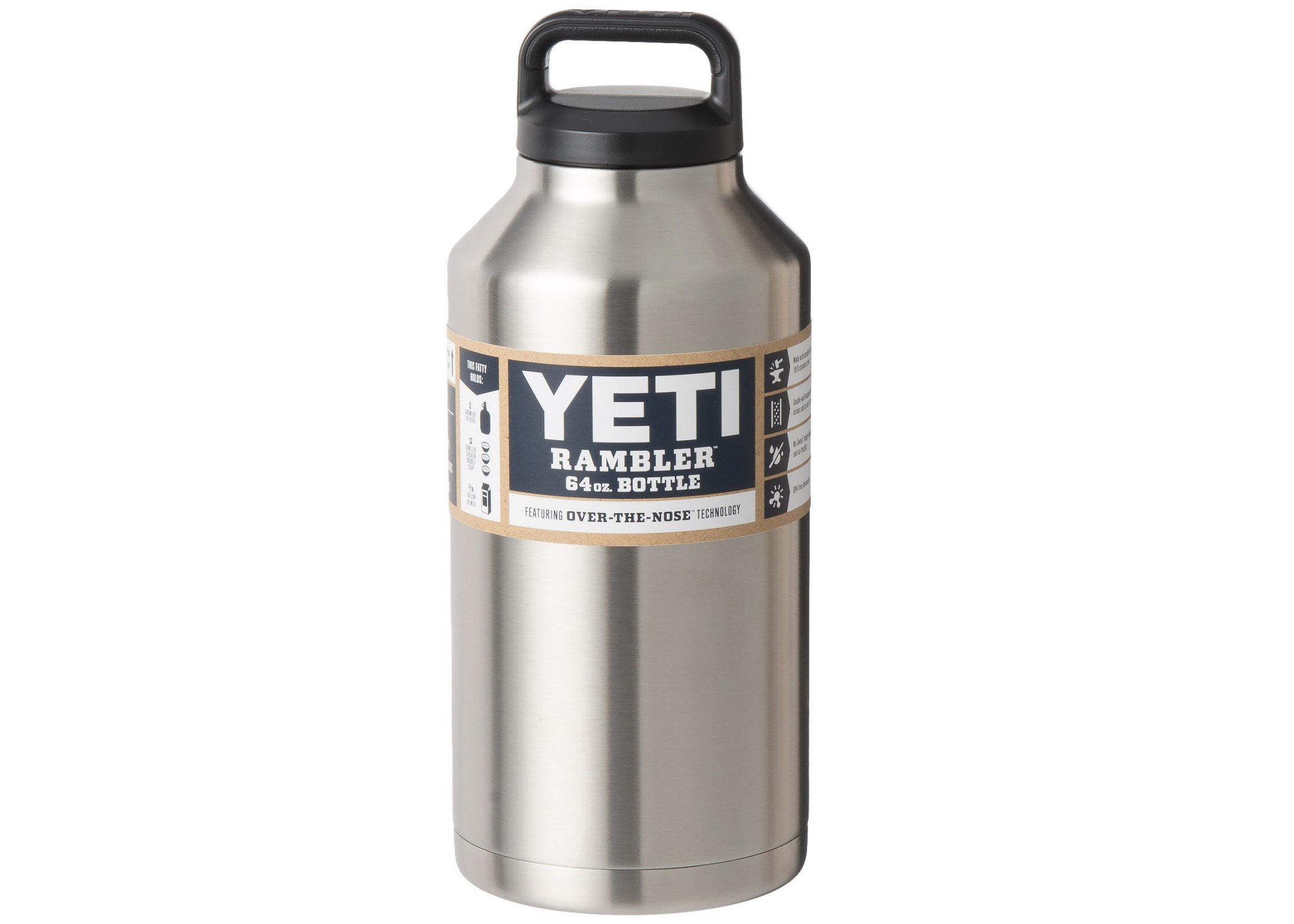YETI 64oz Rambler Bottle