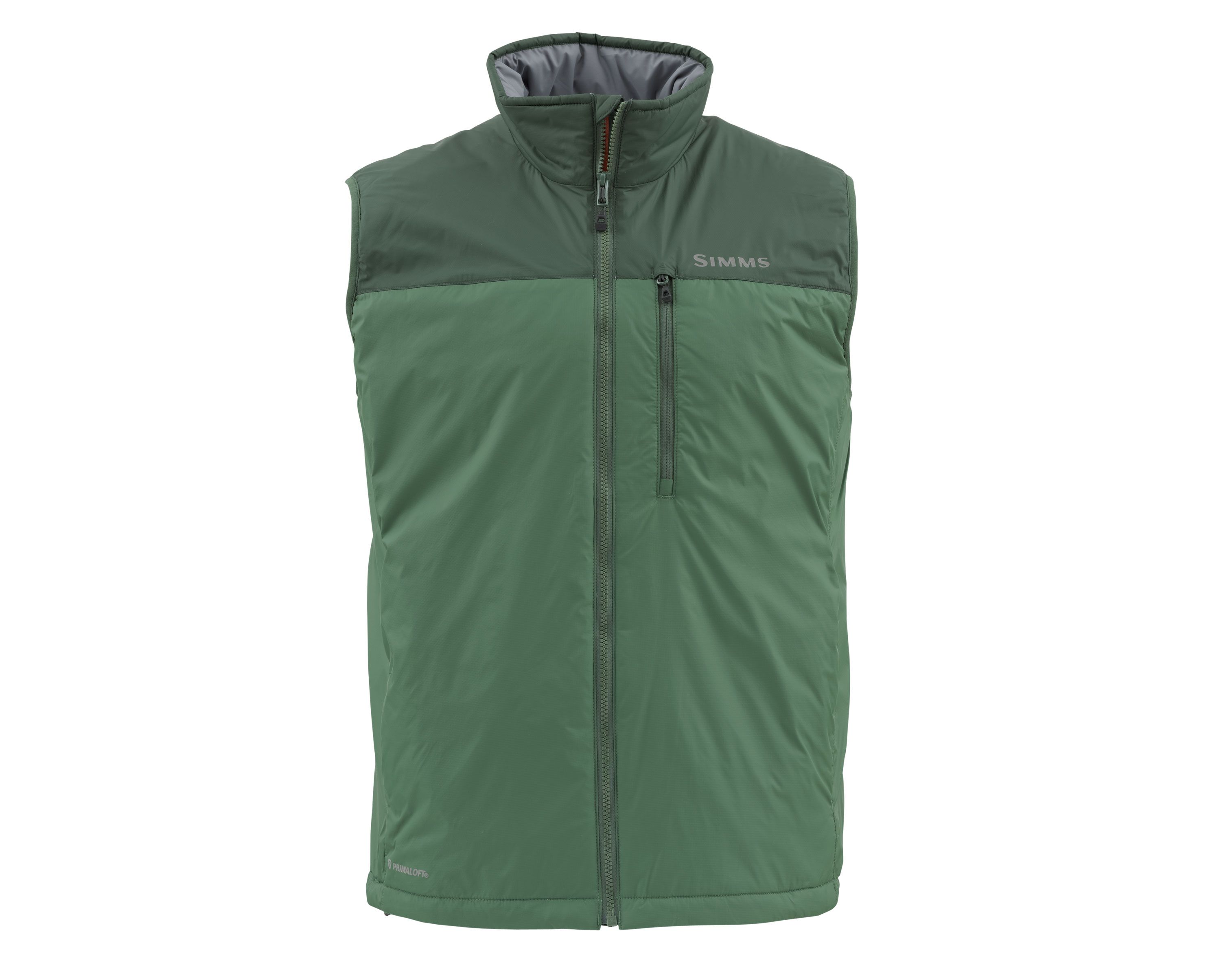 Simms Midstream Insulated Vest Simms Midstream Insulated Vest