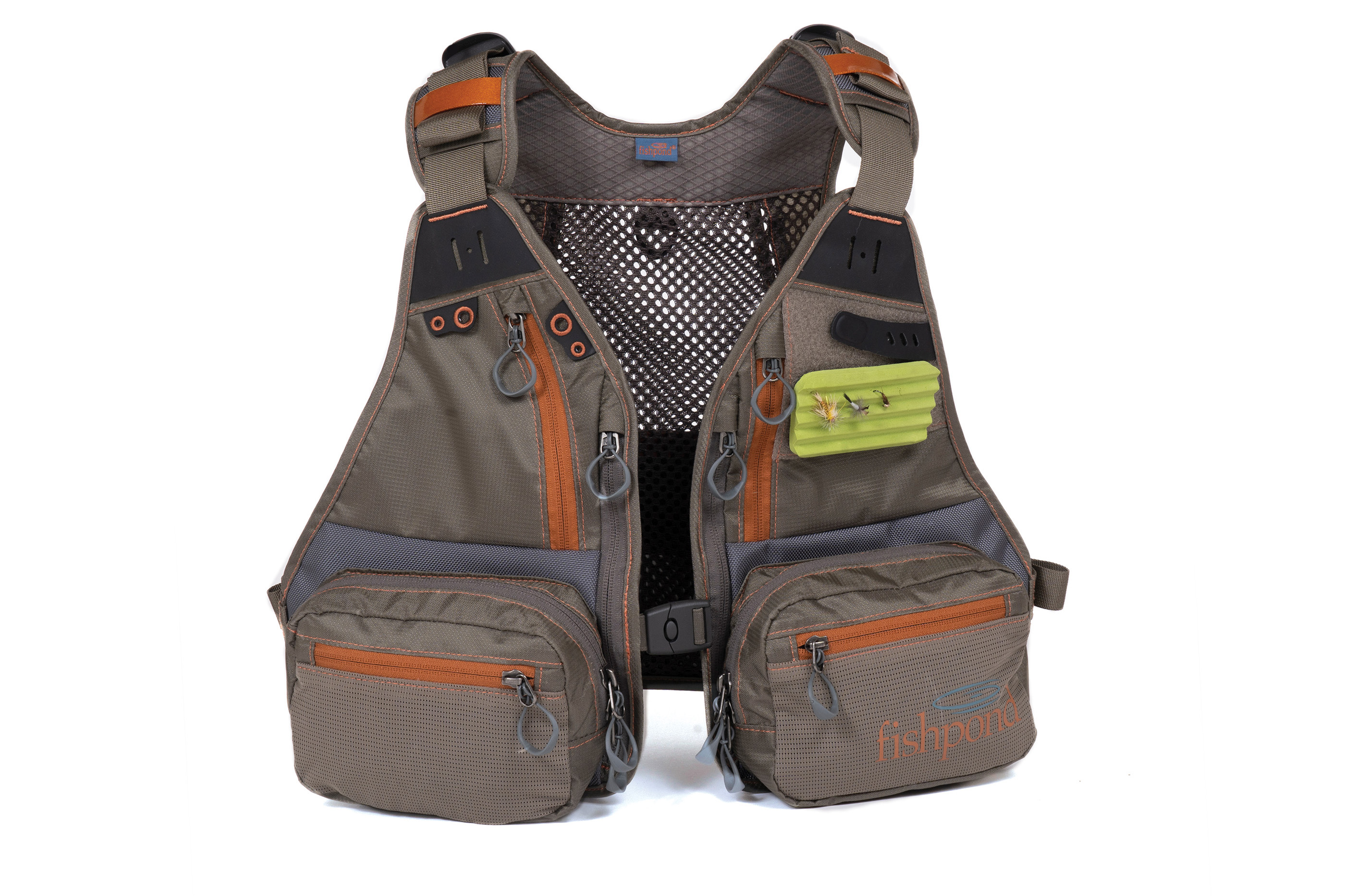 Fishpond Tenderfoot Youth Vest