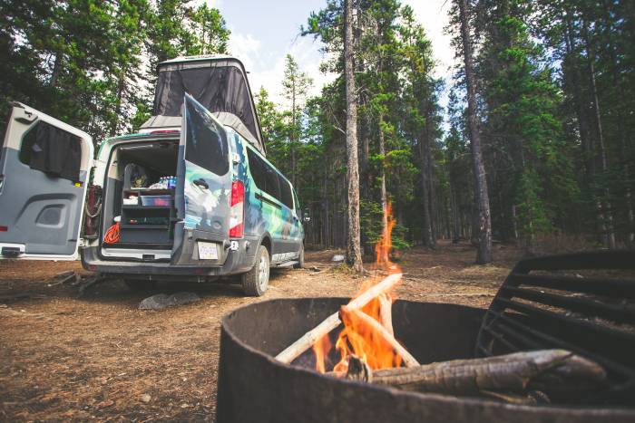 Escape_Campervan_Fire