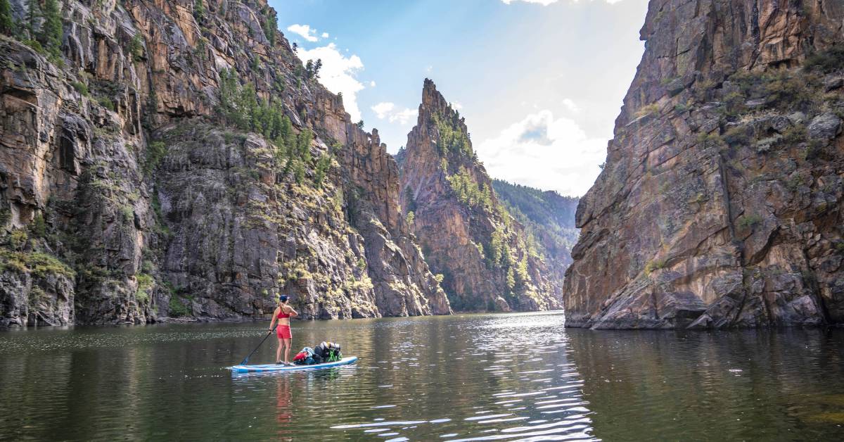 Paddling Gear Reviews GearJunkie