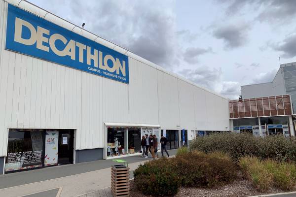 How Decathlon Will Disrupt the U.S. Outdoor Gear Industry (and Why We