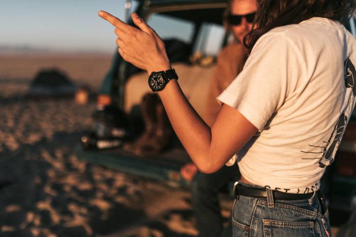 Free Gear Fridays: One Eleven Field Watch Giveaway