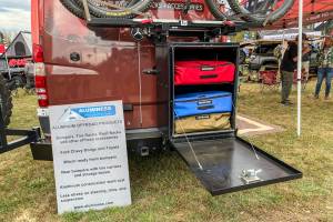 Overland Expo East 2019: The Details That Matter