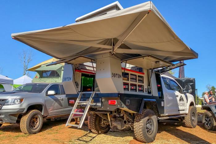 Overland Expo East 2019