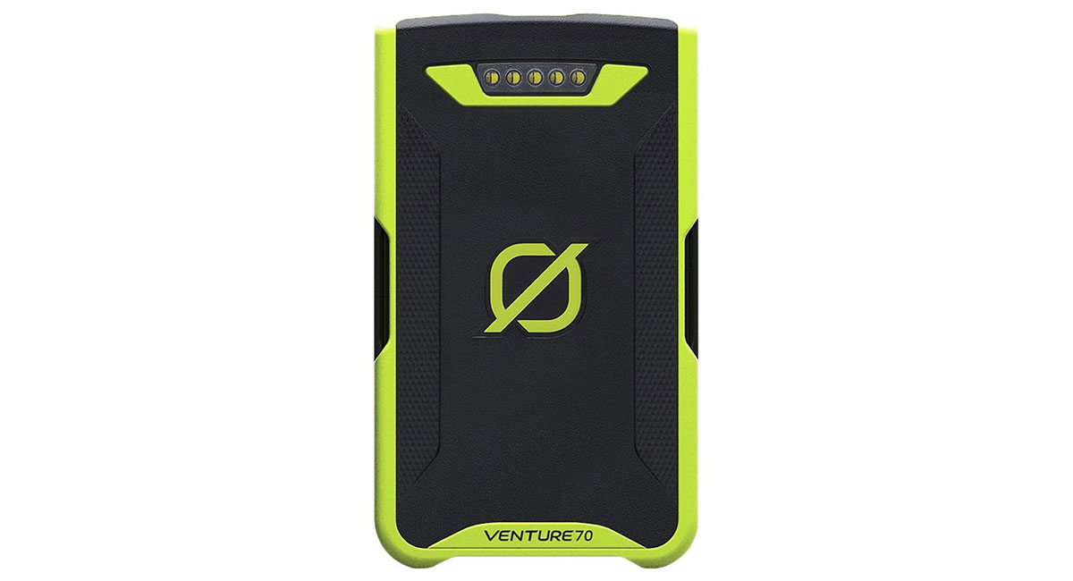 Goal Zero Venture Charger Goal Zero Venture Charger