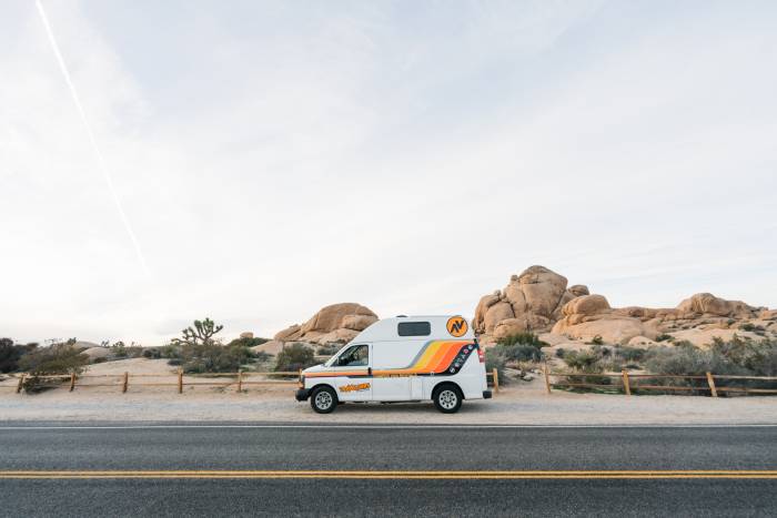 How to Make the Most of Rented Adventure