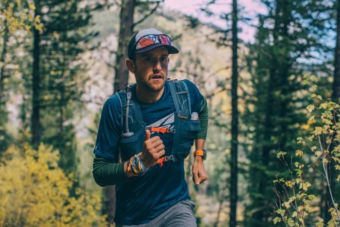 VaporKrar 2.0 4L Review: Run in Rob Krar’s Vest