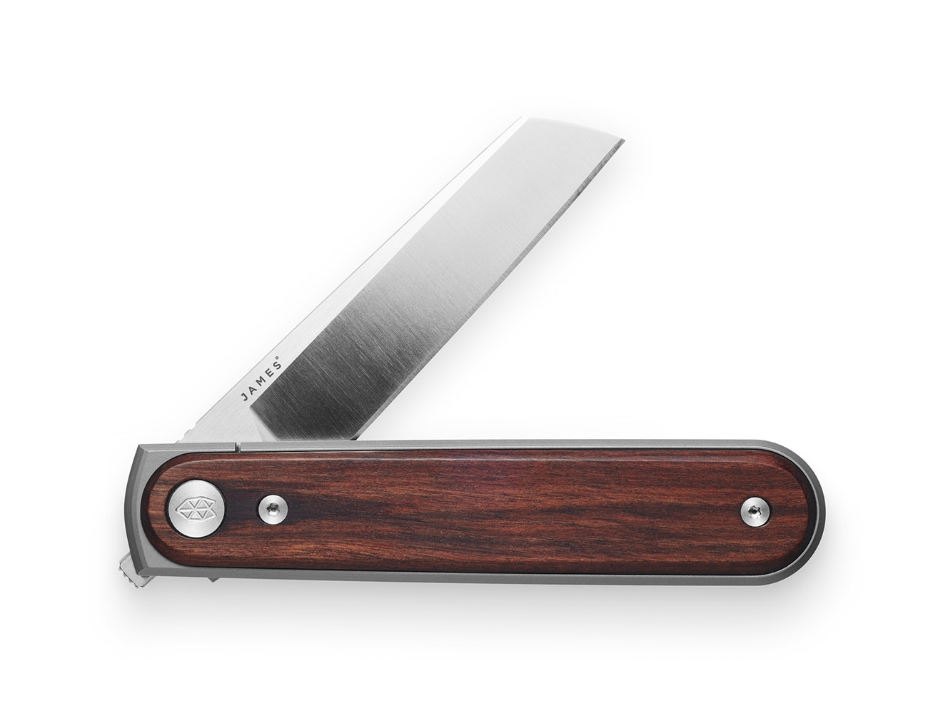 The James Brand Duval knife