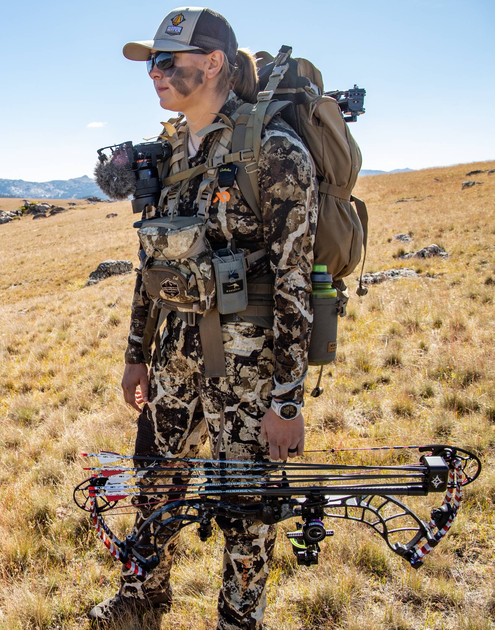 Dividing Line Is Social Media Polarizing American Hunters? GearJunkie