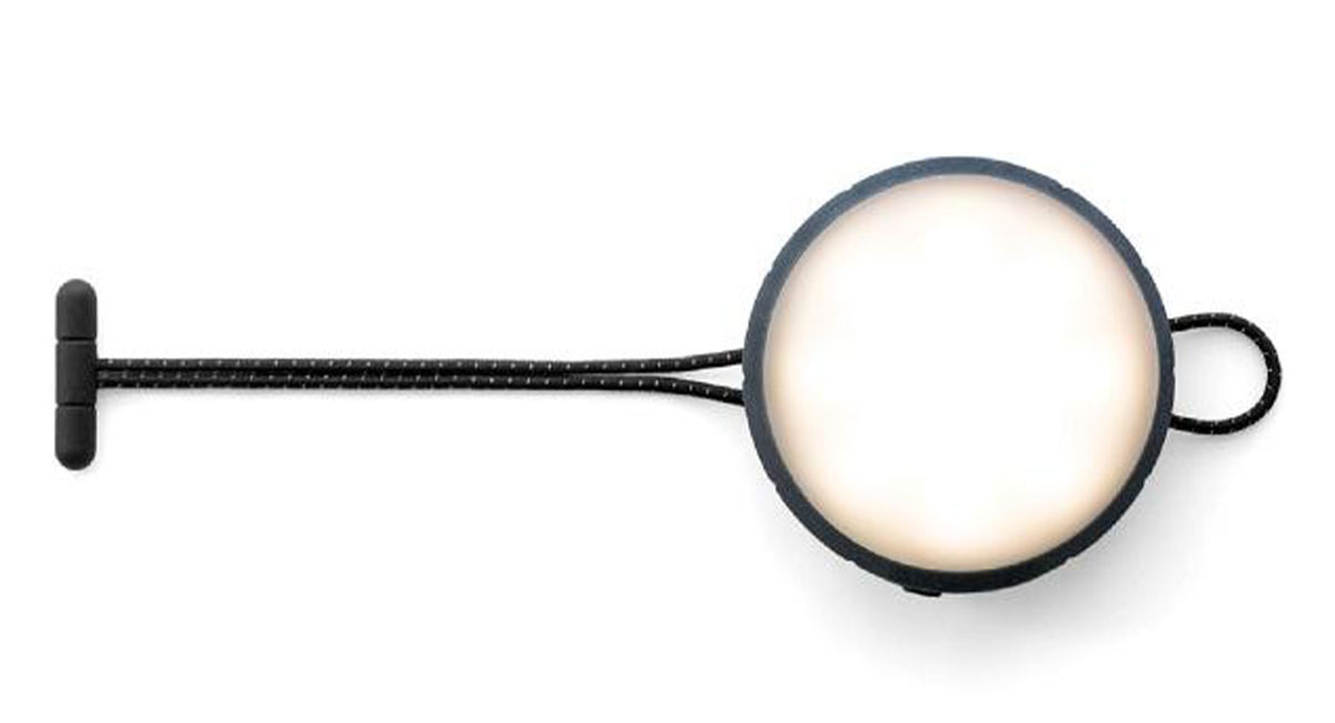 Lander Cairn Lantern