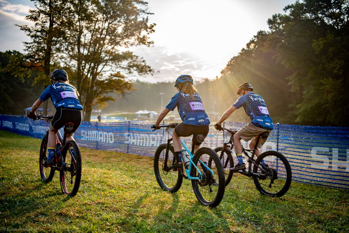 The Best Festivals and Events for Women in Mountain Biking GearJunkie