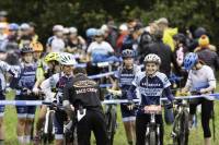 ‘GRiT’ Group Has Goal: 33% Girls in NICA Mountain Biking NICA-female-race-start