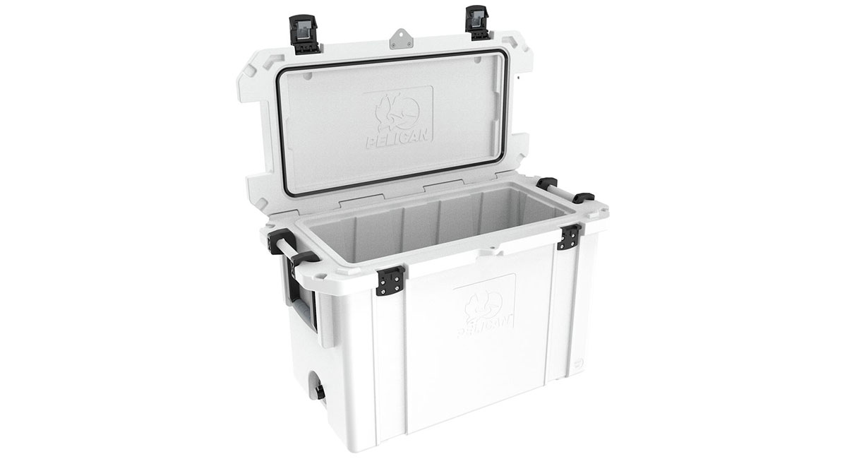 Pelican Cooler Pelican Cooler