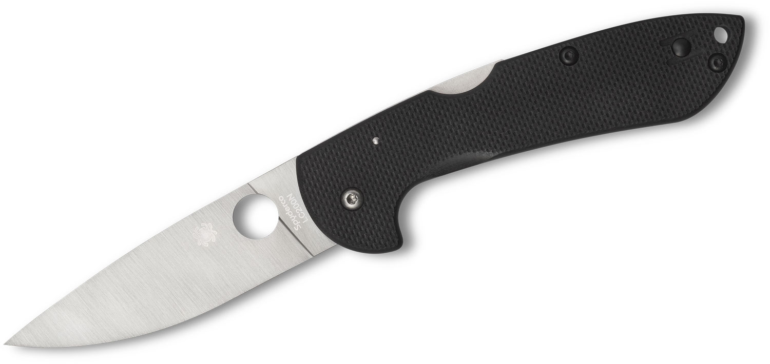 Spyderco Siren knife