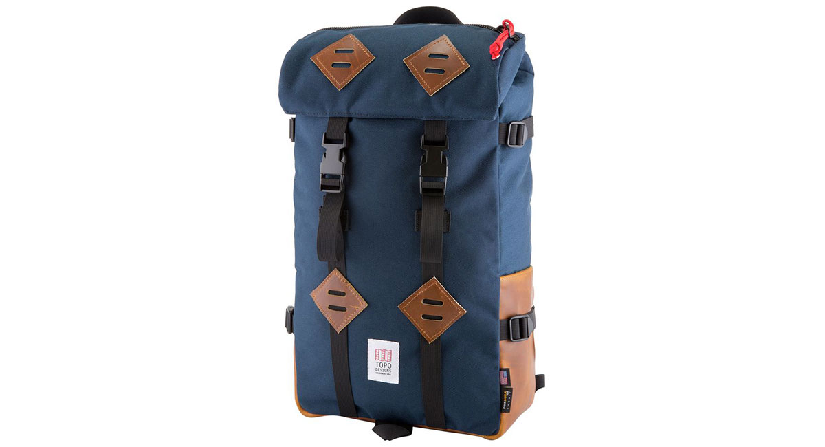 Topo Designs Klettersack Topo Designs Klettersack