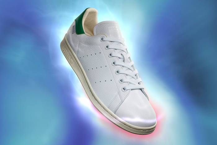 adidas Stan Smith Gore Tex Infinium Thermium tennis shoes