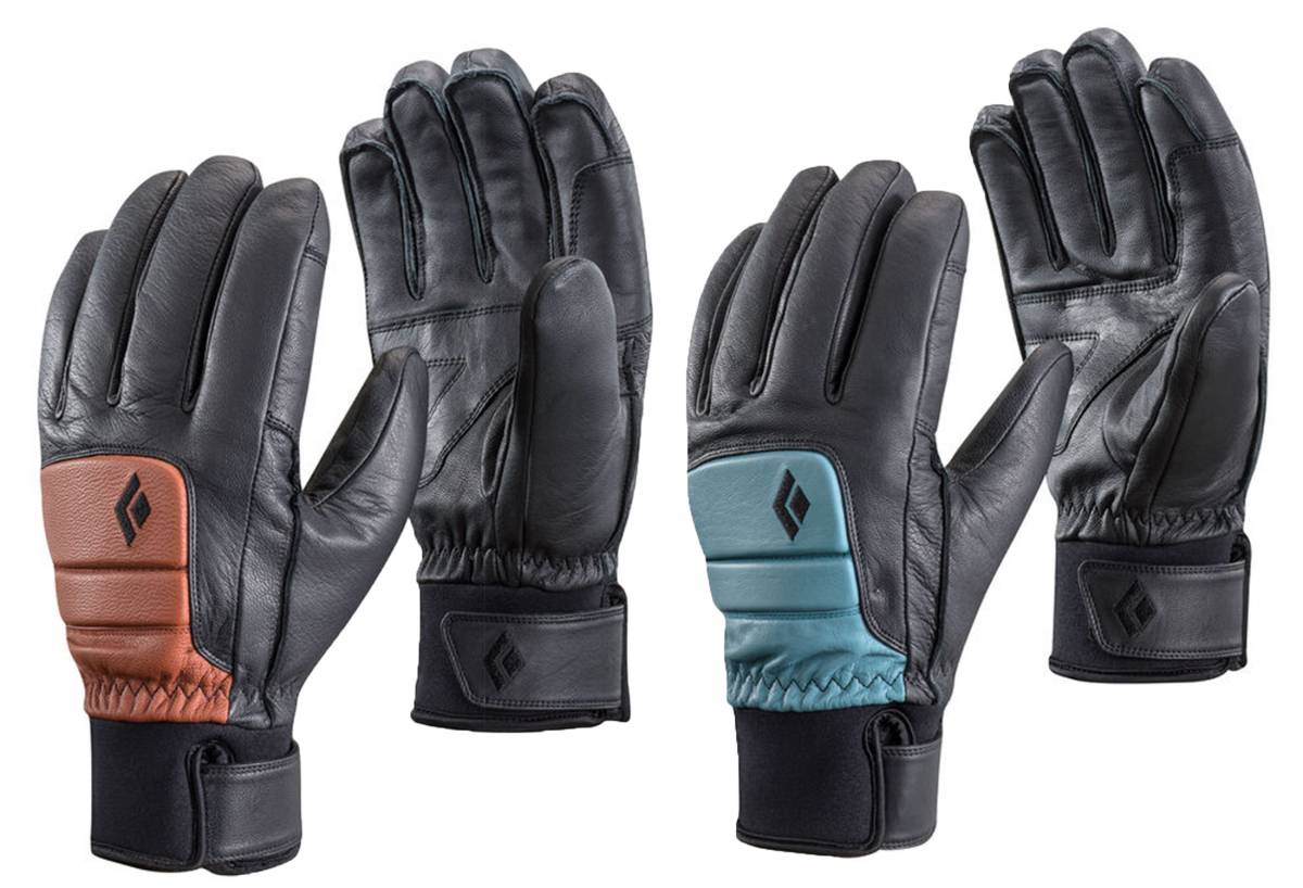 Black Diamond Spark Gloves 