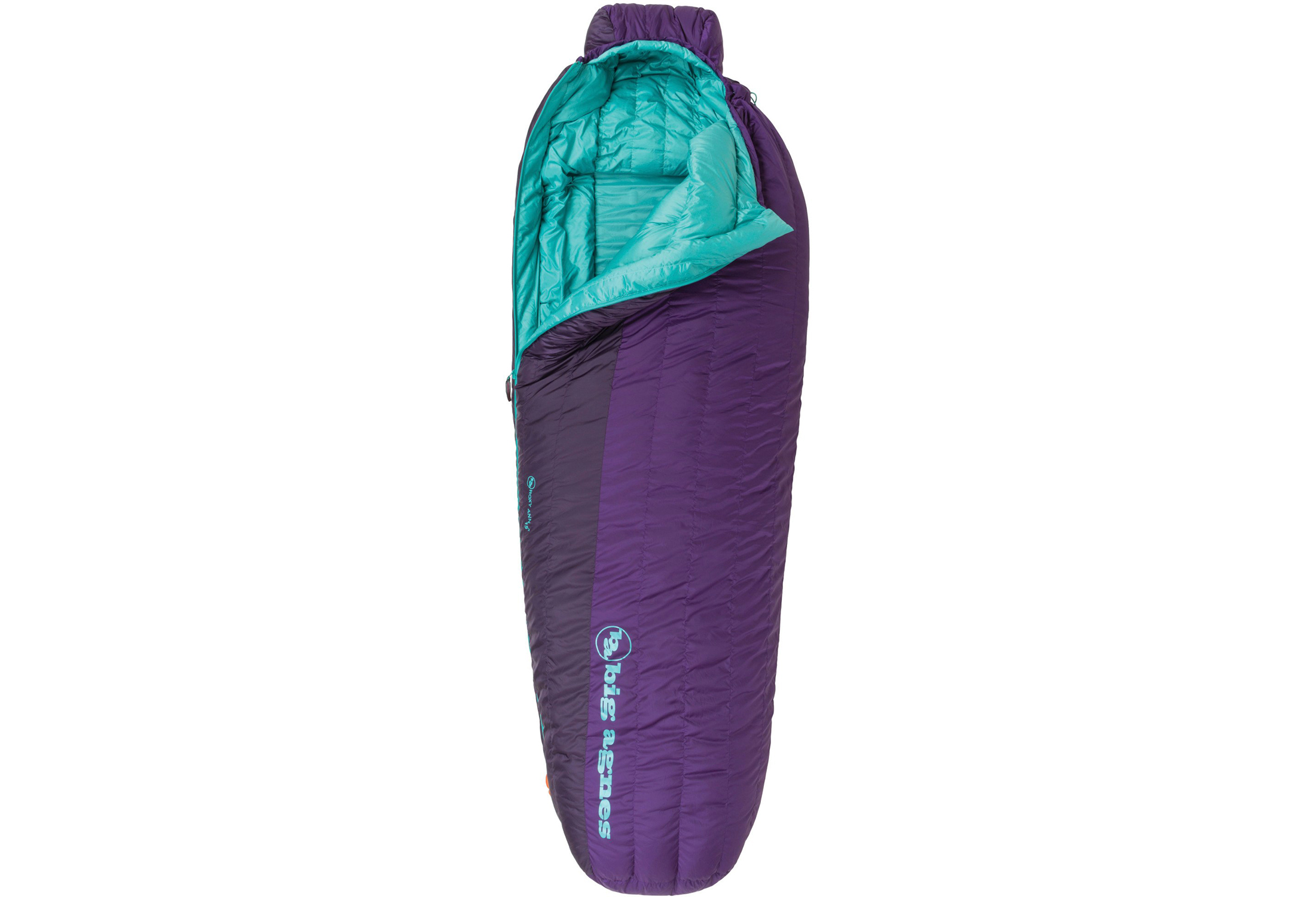 Big Agnes Roxy Ann Sleeping Bag Big Agnes Roxy Ann Sleeping Bag