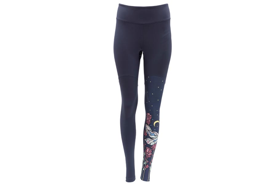 Bugstopper Leggings