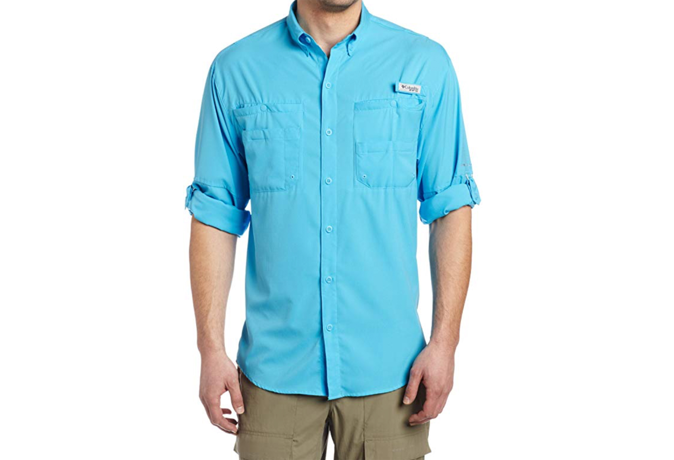 Columbia Tamiami long sleeve shirt Columbia Tamiami long sleeve shirt
