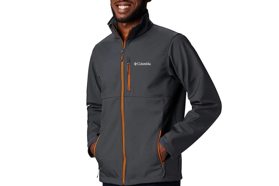 Columbia Ascender Softshell Jacket