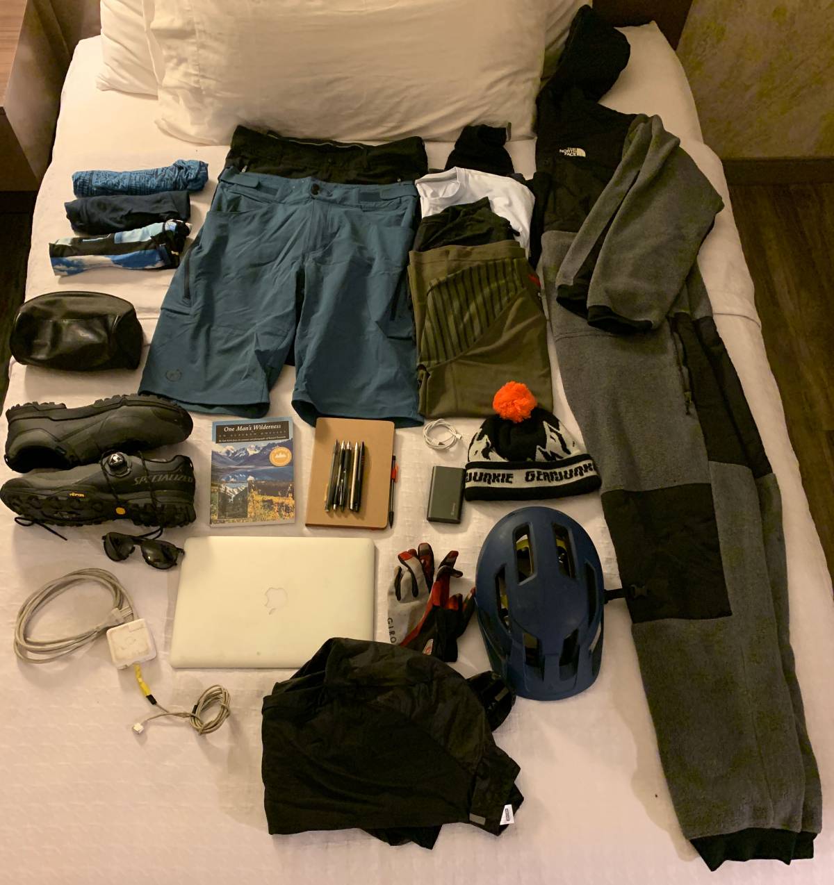 Cotopaxi's Most Popular Product Gets Bigger (and Better) Allpa 42L