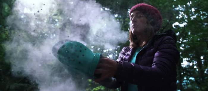 ‘Dundee’ Brings Laughter to Climbing Film Culture