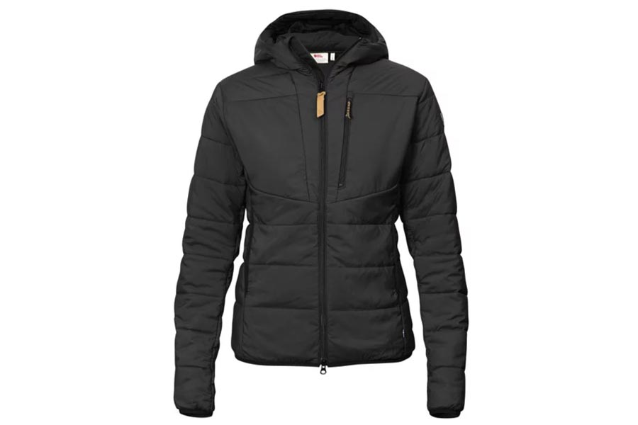 Fjallraven Keb Padded Hoodie