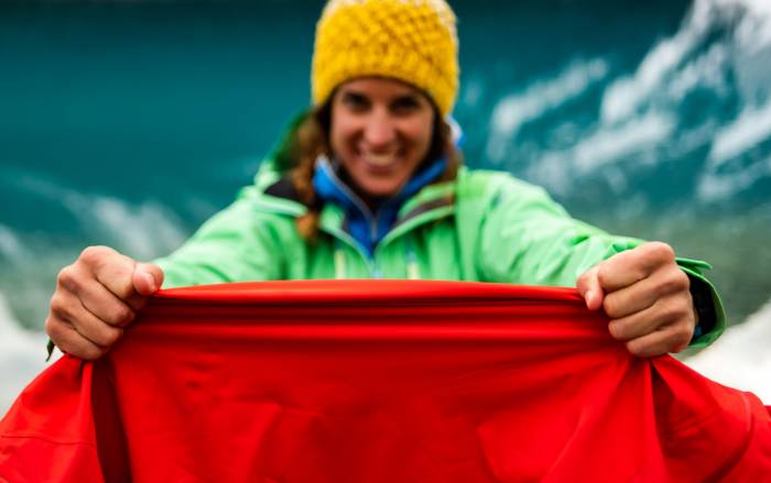 New GORE-TEX: Stretch and More Coming in 2020