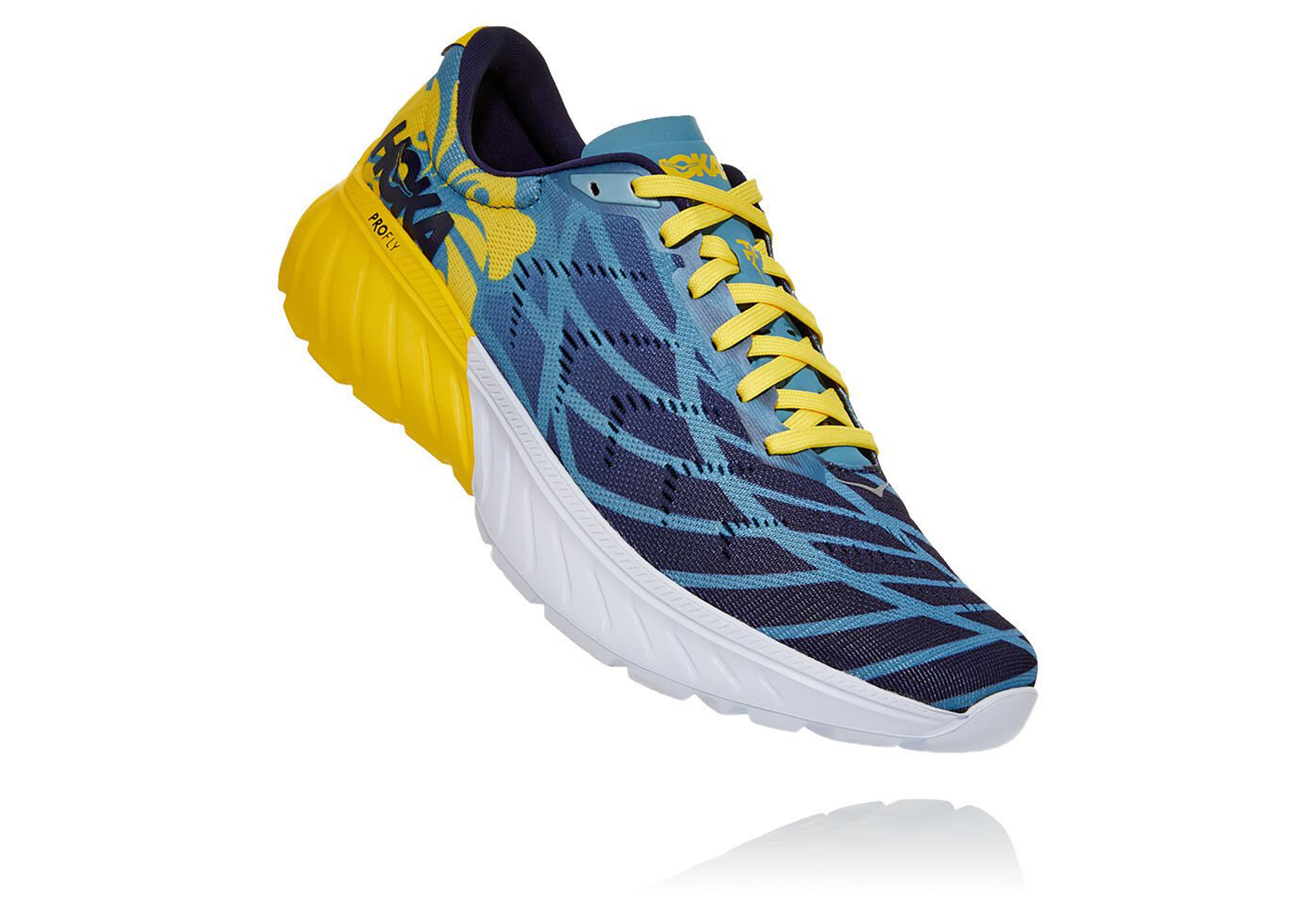 HOKA IRONMAN Kona Mach 2