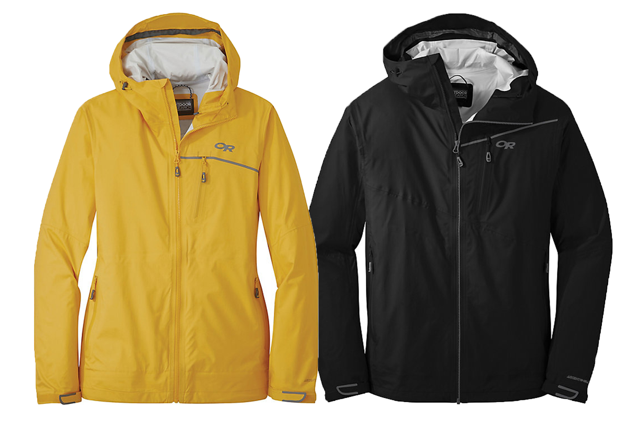 Outdoor Research Interstellar jacket