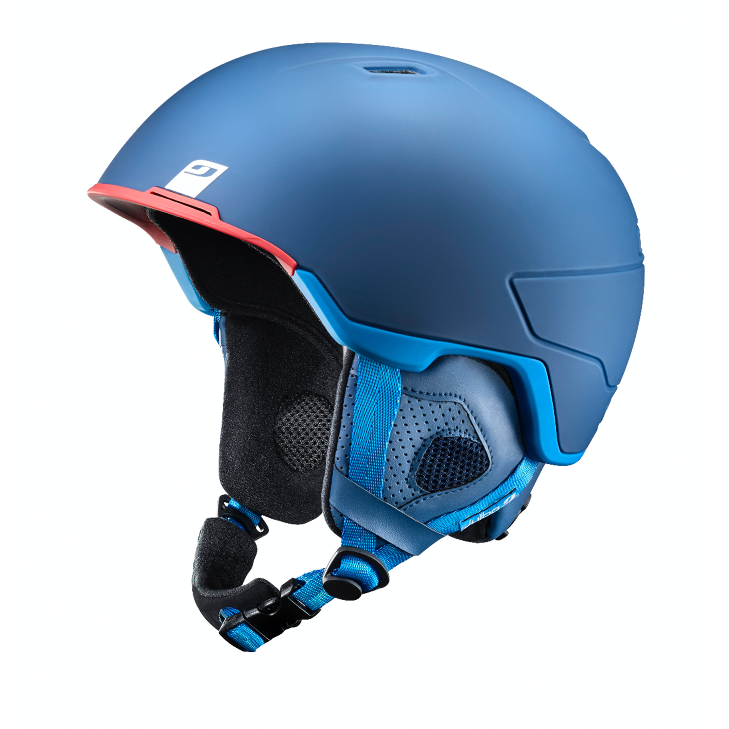 Julbo Hal Helmet against white background