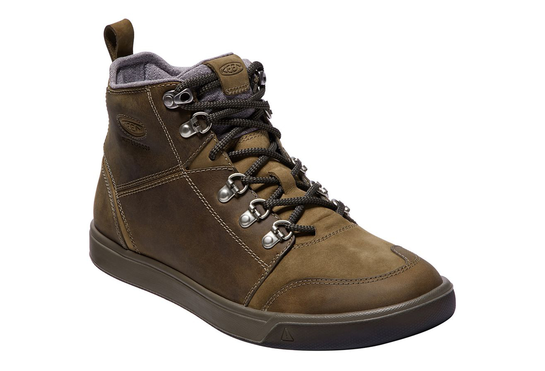 KEEN Winterhaven waterproof boot KEEN Winterhaven waterproof boot