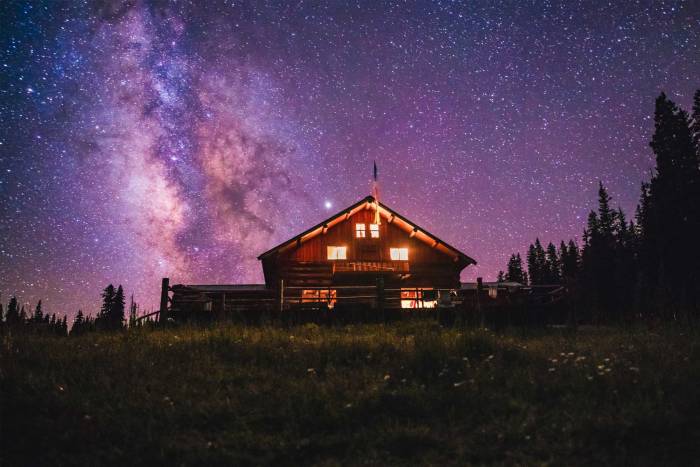 An All-Women’s Outdoor Summit Changed My Outlook: Here’s How