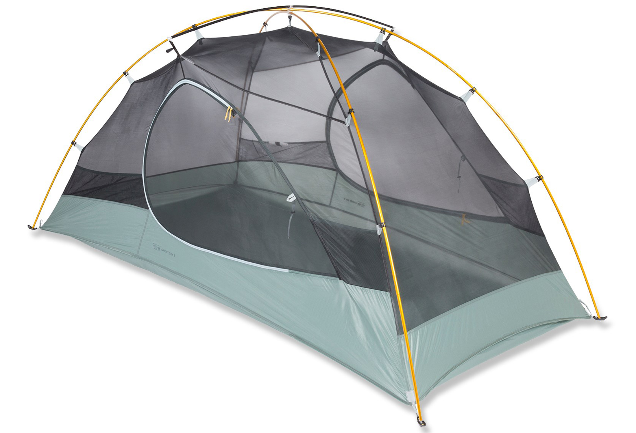 Mountain Hardware Ghost Sky 2 Tent