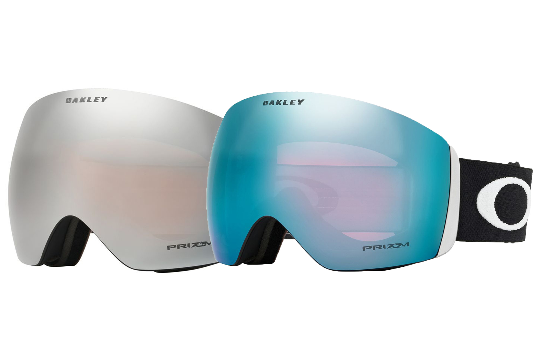 Oakley Flight Deck Prizm goggles Oakley Flight Deck Prizm goggles