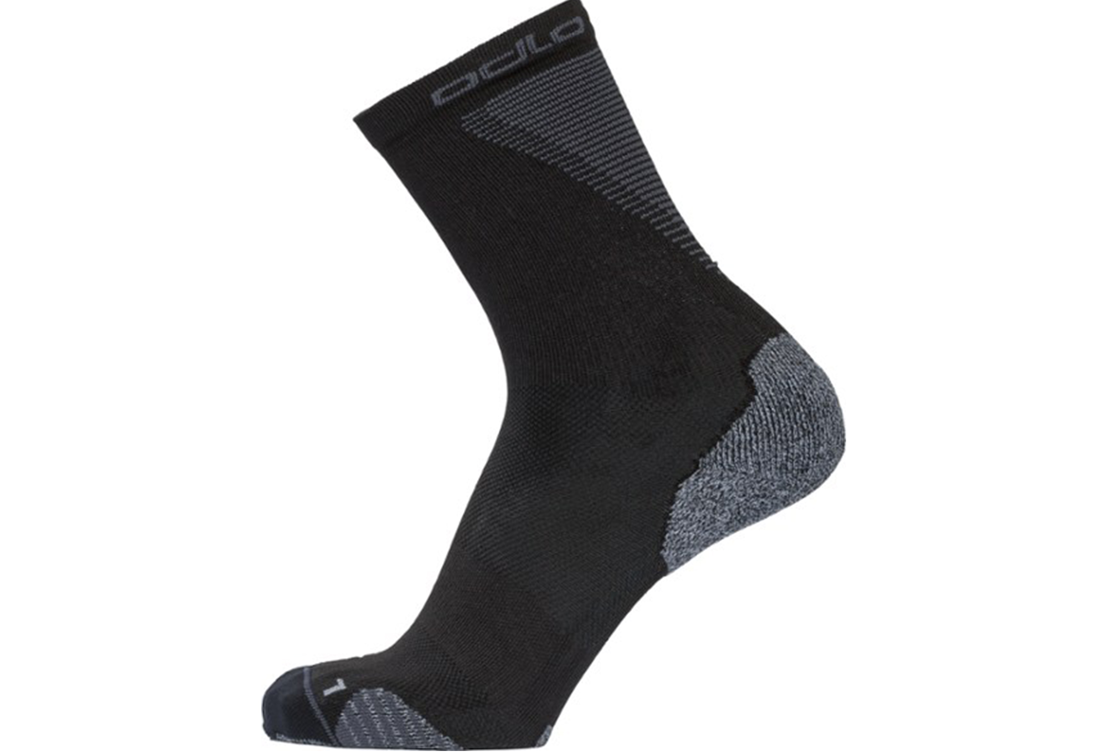 Odlo Ceramicool Crew Socks