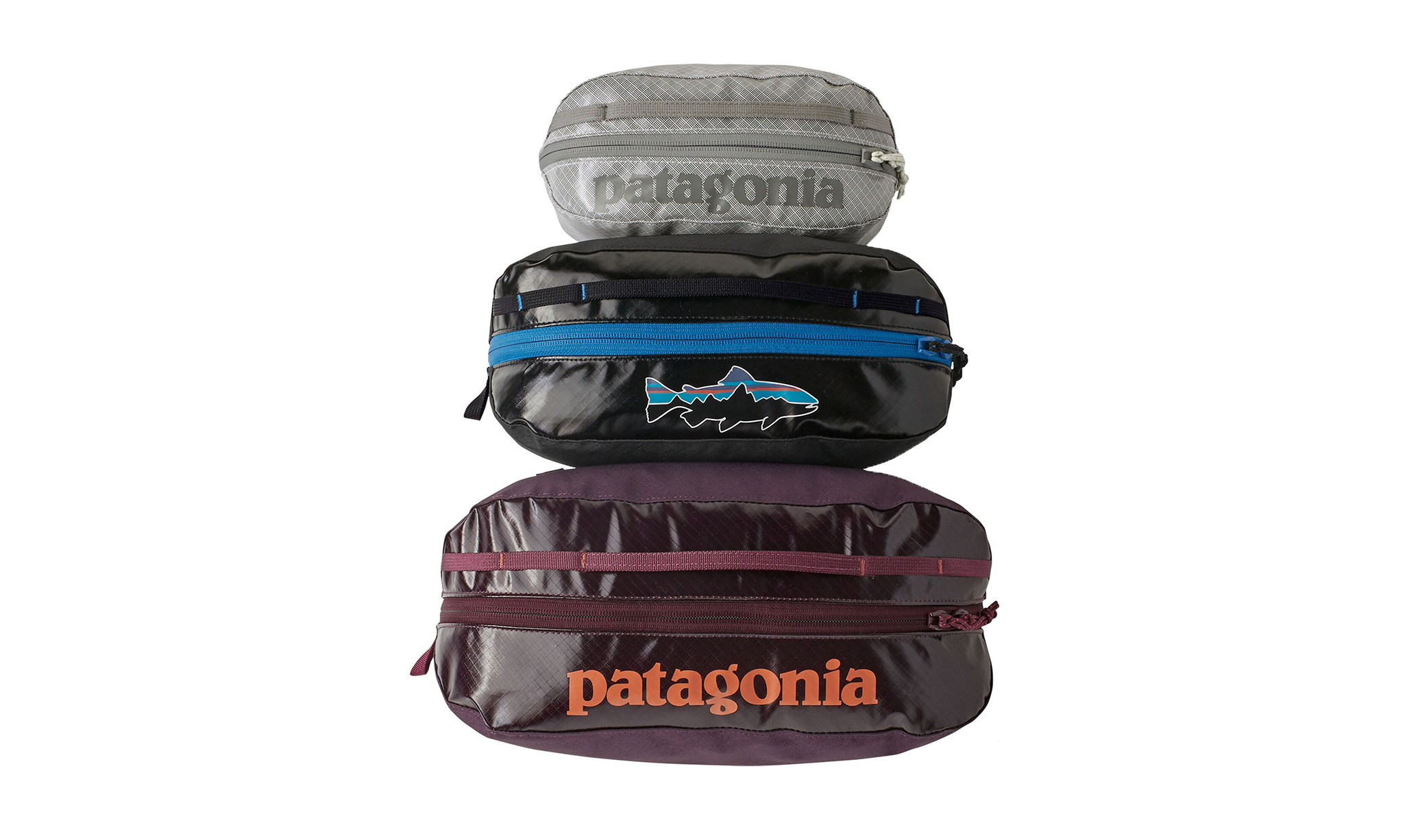 Patagonia Black Hole Packing Cubes Patagonia Black Hole Packing Cubes