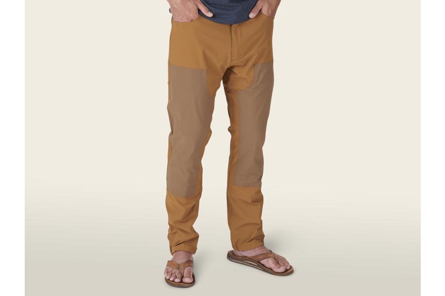 Howler Brothers Waterman's Work Pants Howler Brothers Waterman's Work Pants