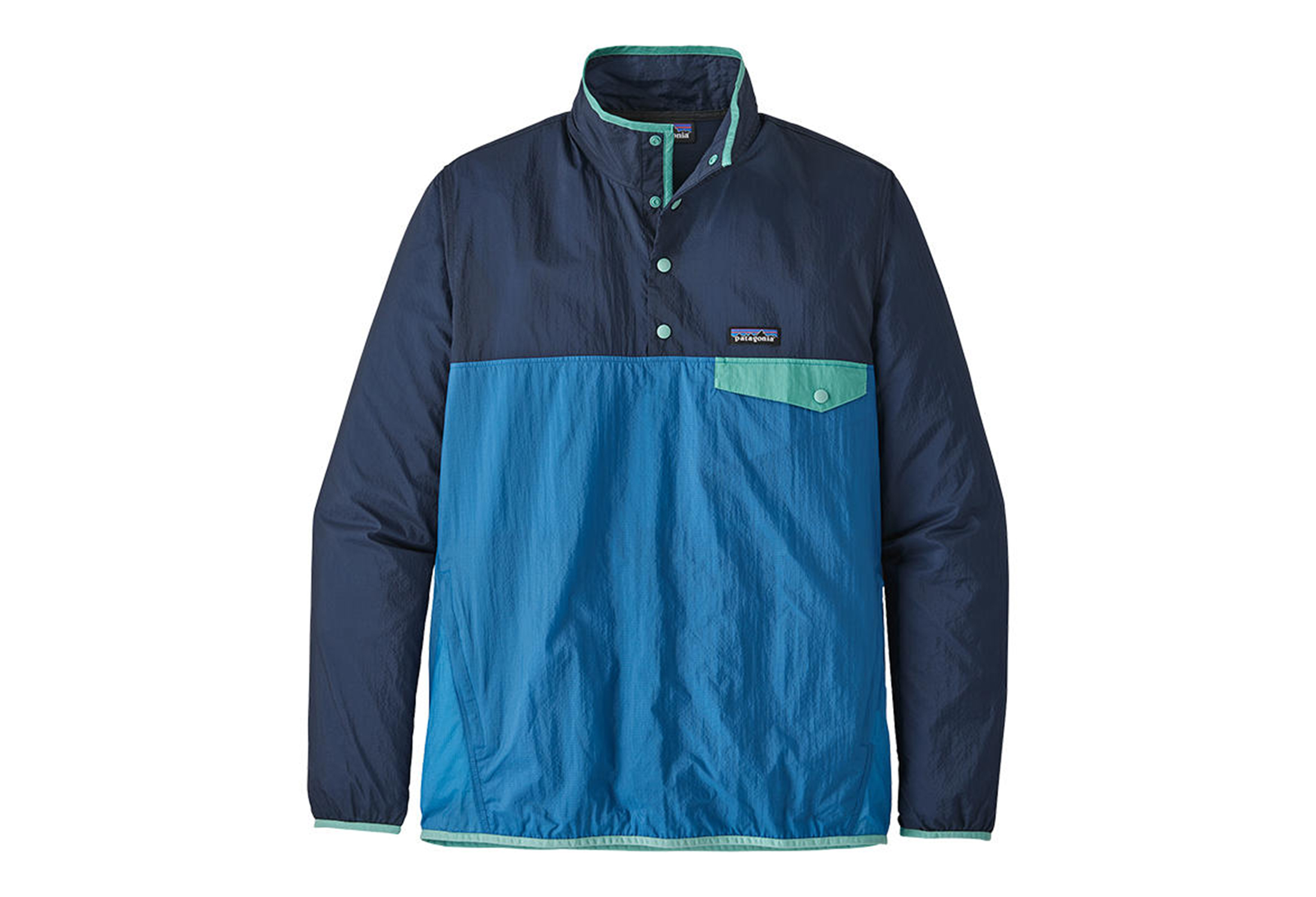 Patagonia Houdini Snap Pullover