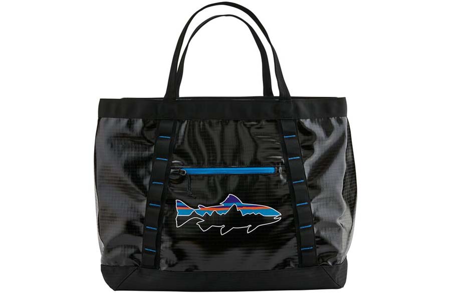 Patagonia Black Hole Gear Tote
