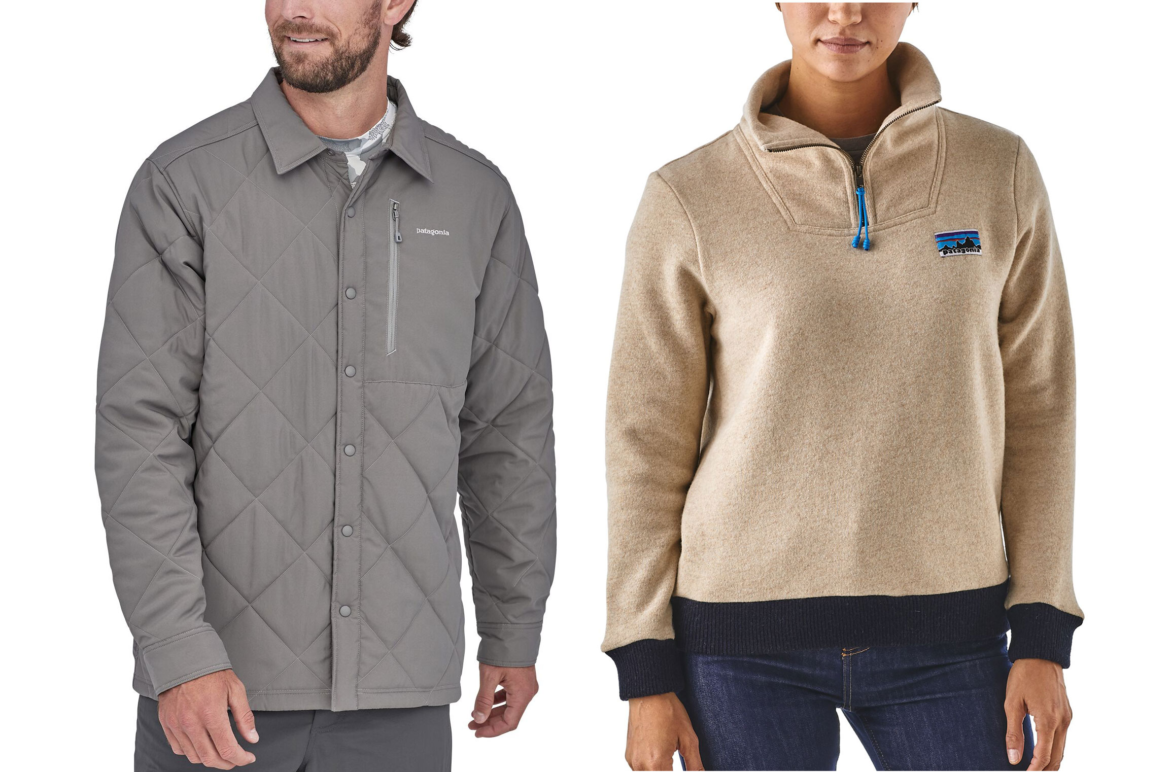 Celebrate Fair Trade Month With Awesome Fall Gear (on Sale!) GearJunkie
