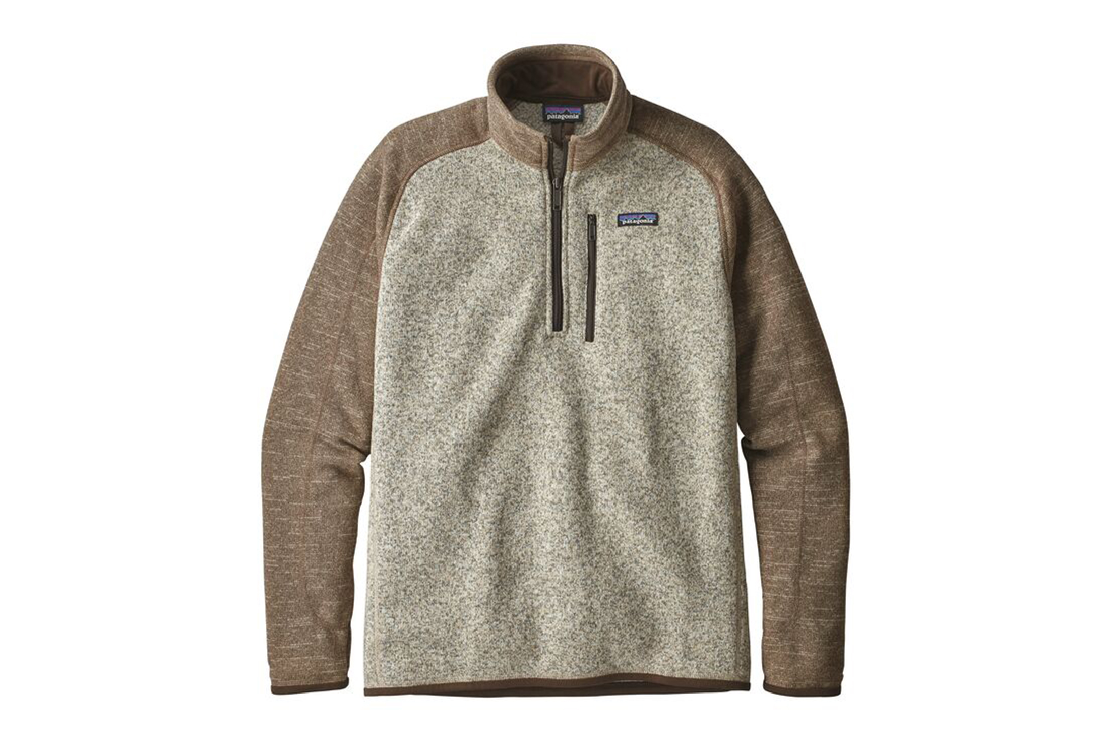 Patagonia Better Sweater Quarter-Zip Patagonia Better Sweater Quarter-Zip